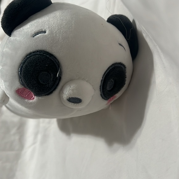 Panda plush - Picture 5 of 5